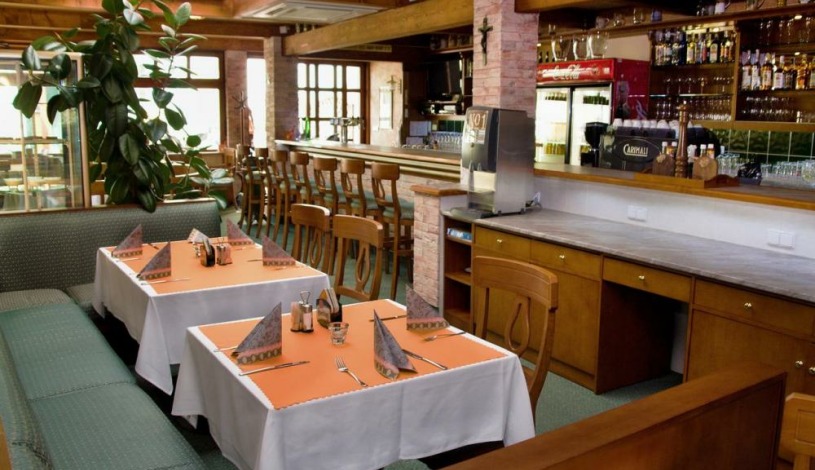 Wellness hotel Ida Františkovy Lázně